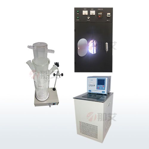 大容量光化學反應儀